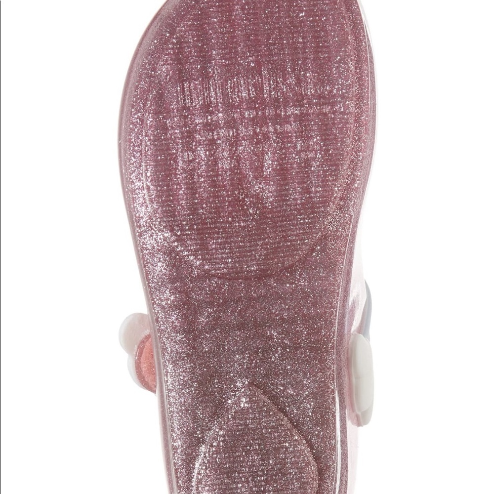 Mini Melissa – Ultragirl Unicorn Jelly Flat - Picture 6 of 7